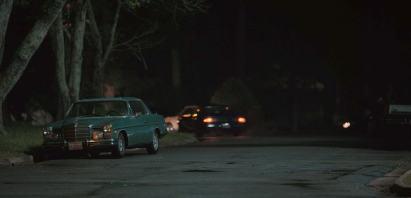 Illustration for article titled Stranger Things Season Two Is Still Full Of Great Cars With One Notable Mistake